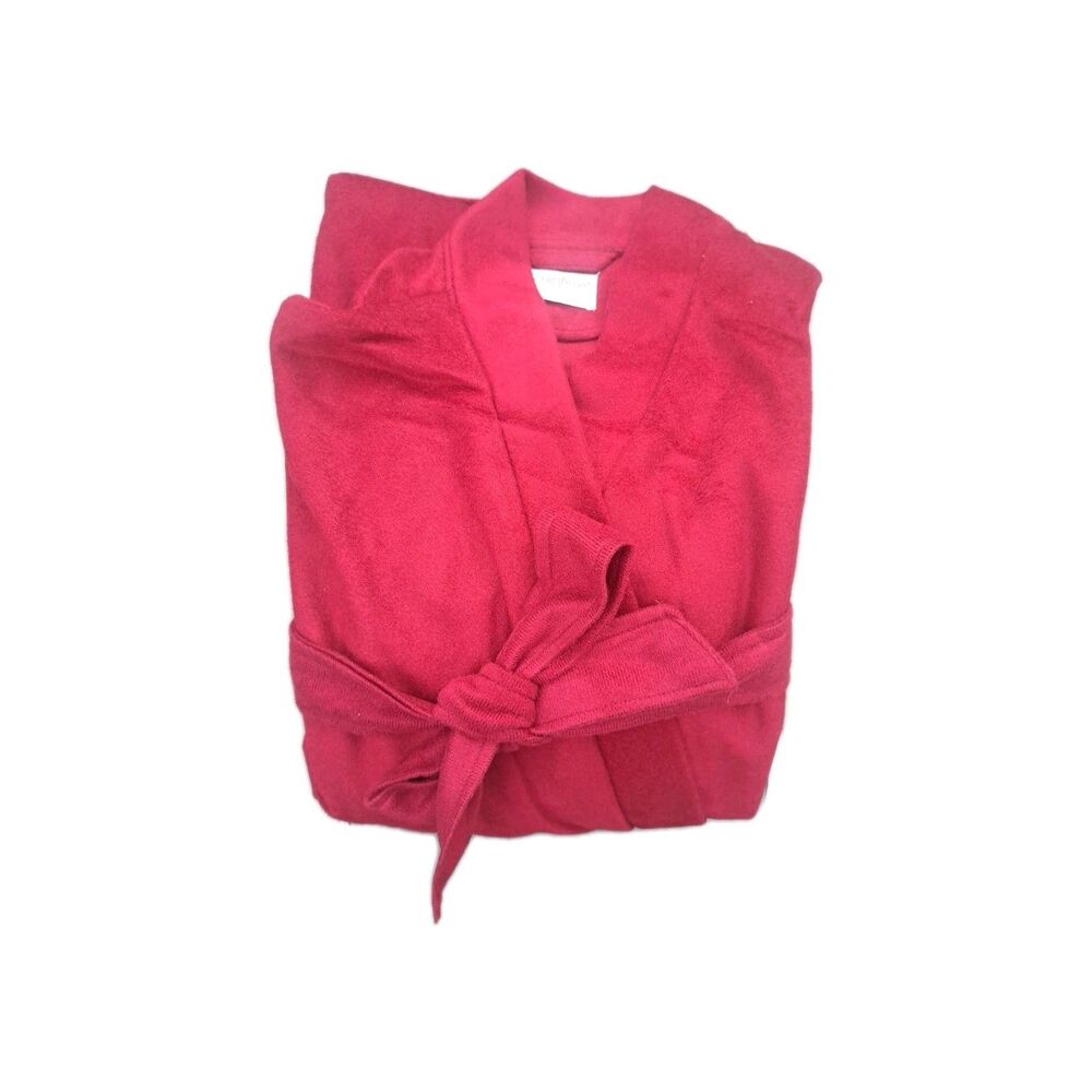YSL Vintage Robe Nightwear For Men  Size 10 NEW
